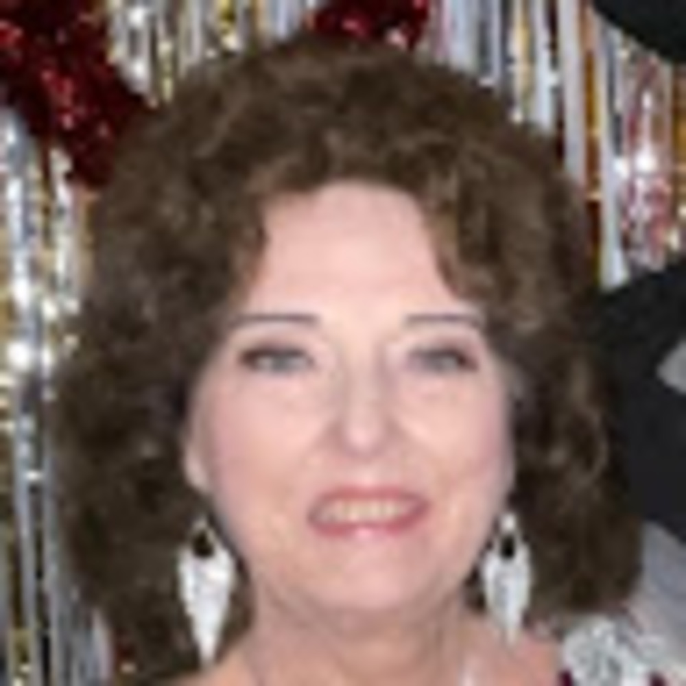 Meet your Posher, Glinda